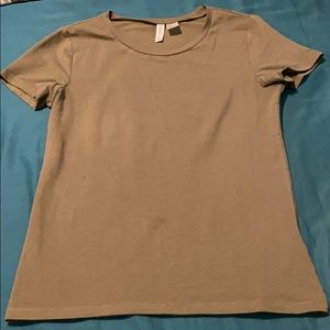 Forest Green T-shirt